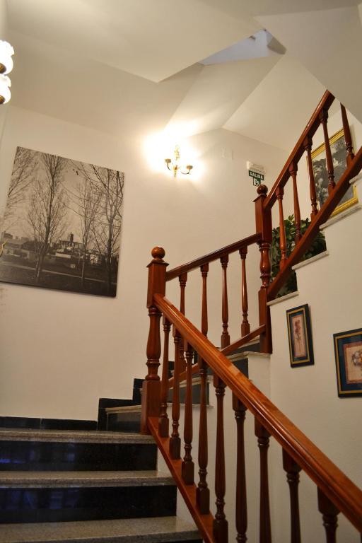Hostal El Vegano Utiel Kültér fotó