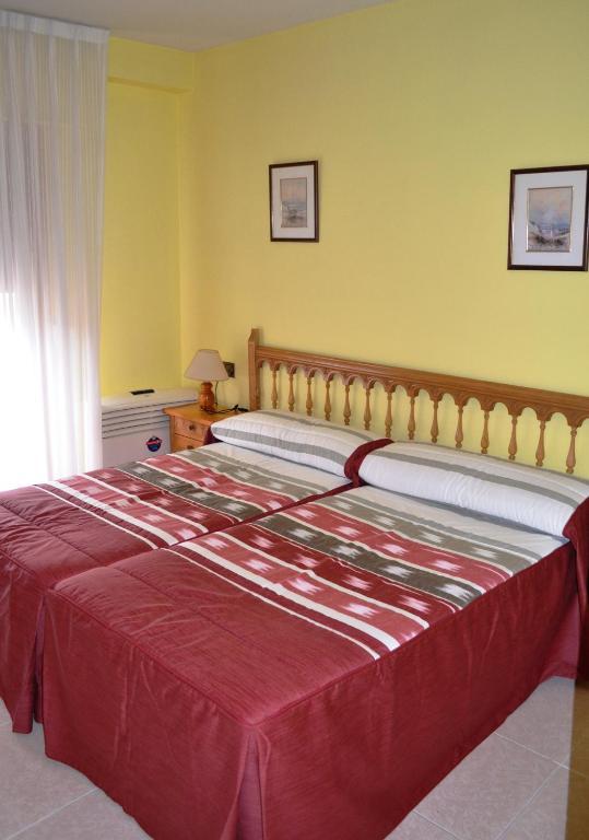 Hostal El Vegano Utiel Kültér fotó
