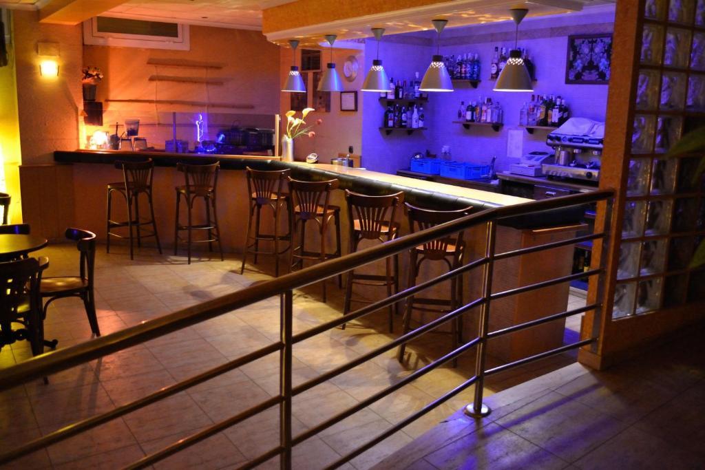 Hostal El Vegano Utiel Kültér fotó