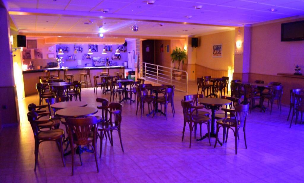 Hostal El Vegano Utiel Kültér fotó